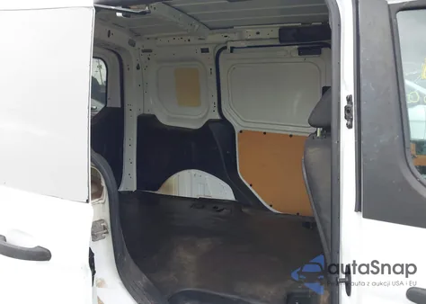 2018 Ford Transit Connect Xlt from USA, damaged, VIN NM0LE6F75J1354739